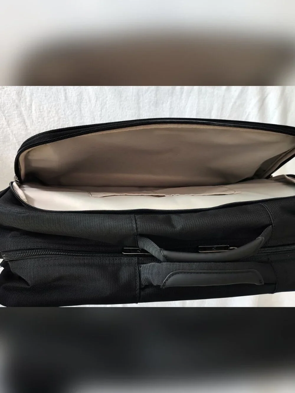 NEW Samsonite SOUTHLOOP SC Duffel Carry-on Travel Bag Color Black
